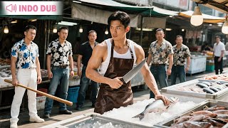 Gadis miskin tak sengaja menabrak mobil CEO, tak diduga dipaksa nikahinya untuk kompensasi