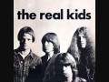 Real Kids - Reggae, Reggae