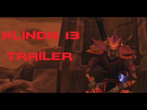 Klinda 13 Trailer