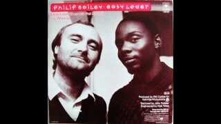 Phil Collins &amp; Philip Bailey - Easy Lover (Extended Dance Remix)