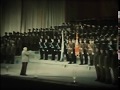 КАППСА - Советская Армия - Красная Армия (1976) 