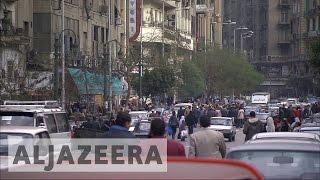IMF approves $12bn bailout for Egypt