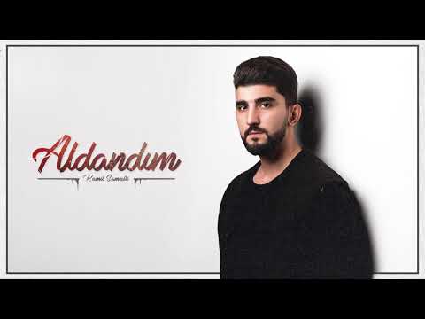 Kamil Samedli - Aldandım 2019 (YENİ)