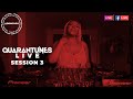 #Quarantunes : Session 3 DBN GOGO Amapiano Mix