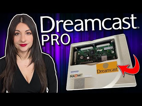 This Was Better Than The Dreamcast