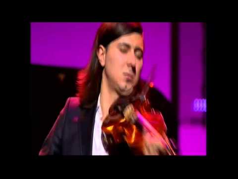 The Room of Imagination - Adam Baldych, Verneri Pohjola + Atom String Quartet