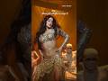 Dancing Through The Waves Nadiyonpaar Janhvikapoor Roohi Dancesongs