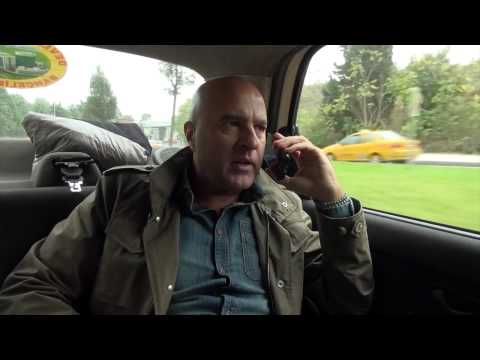 John VD Heuvel Onthuld Turkse Pooier Saban B