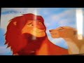 The Lion King End Of Circle Of Life