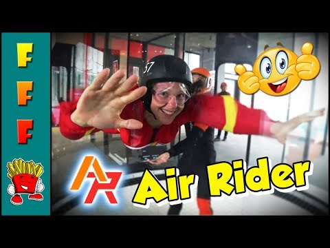 download lagu mp3 mp4 Air Rider, download lagu Air Rider gratis, unduh video klip Air Rider