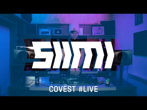 Siimi Live @COVEST | Quarantine Party Special!