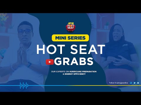 What To Look For When Buying New Appliances - HOT Seat Grabs