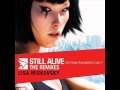 Lisa Miskovsky - Still Alive (Benny Benassi Remix ...