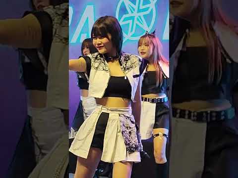 230917 (Azusa Fancam) AKIRA-KURØ - BARRiCADE @ Let's Seize The Light - The Market Bangkok