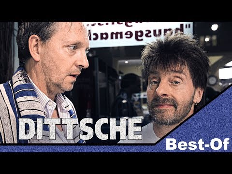Dittsche – Das wirklich wahre Leben!, Best-Of - Trailer