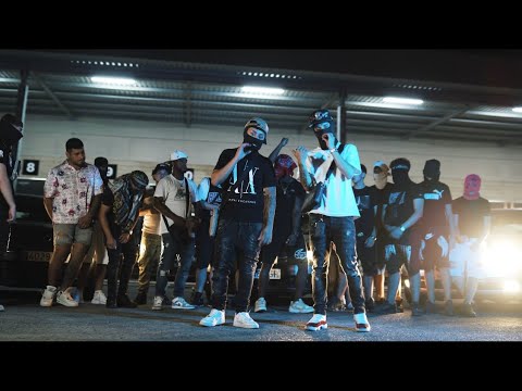 19Dk Ft. 2Svz ❌Sin Freno ❌ #018  #drill