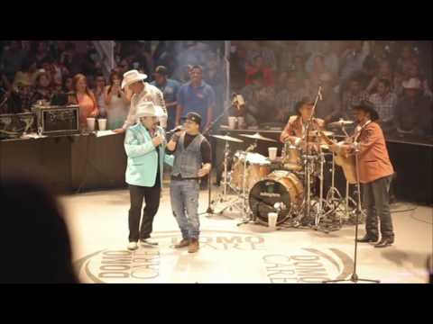 Los Traileros del Norte Ft Ricky Lopez ( Dezigual ) El Caimán ( Video Oficial )