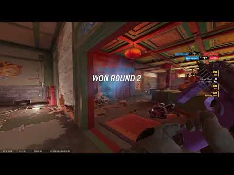 WORST R6 PLAYER IN NA