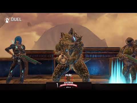 PLQC - matr0x vs Moonwalker