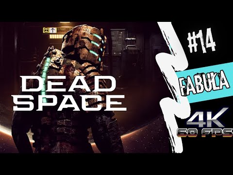 Dead Space Remake 🪐Dubbing PL 🌌  Odc.14 🛸Ucieczka🚀