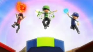 Download lagu Boboiboy AMV - Meraih Bintang by Via Vallen - mp3 Download lagu Boboiboy AMV - Meraih Bintang by Via Vallen - mp3