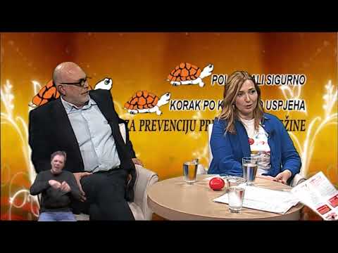 ČIZK 27.09.2017. - Kako brinemo o zdravlju--podijelite svoju dobru energiju