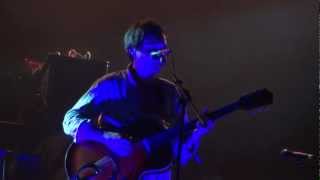 Grizzly Bear - While You Wait For The Others - End Of The Road 2012