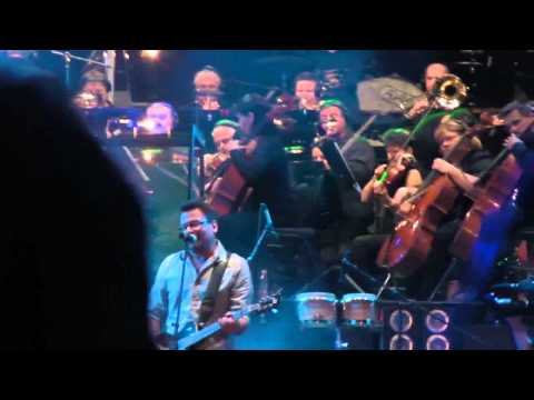 Kiscsillag - Kockacukor (MR2 Szimfonik Live 2.0)