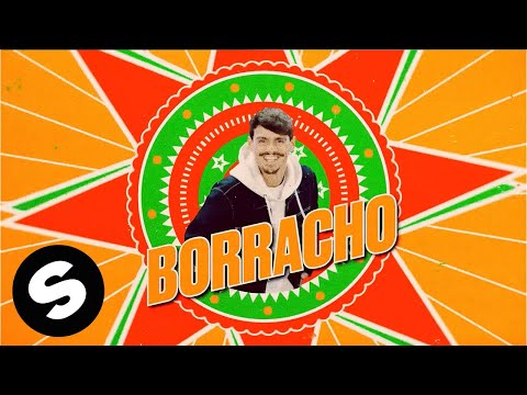Daddy's Groove - Borracho (Official Music Video)
