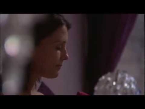 Heather Peace/DS Sam Murray - {Like A Rose} Lip Service