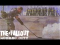 THE FALLOUT -QUEBEC CITY