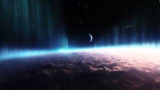 Galactic Freedom - Music by Kristian Sensini