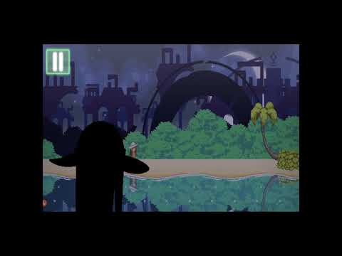 8-12 Monoliths 💥 | Evan's Remains