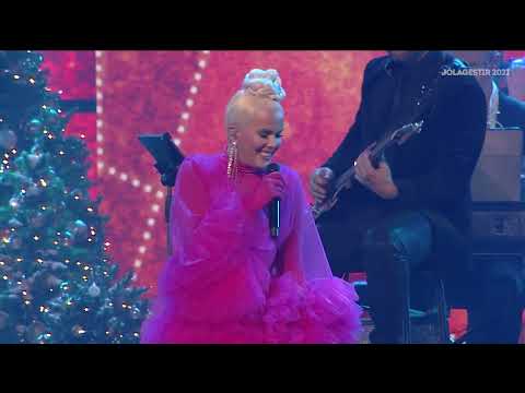 Þú og ég og jól | Svala | Jólagestir 2021