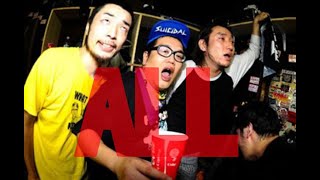 Tropical Gorilla - &quot;Crazy?&quot;(ALL Cover)