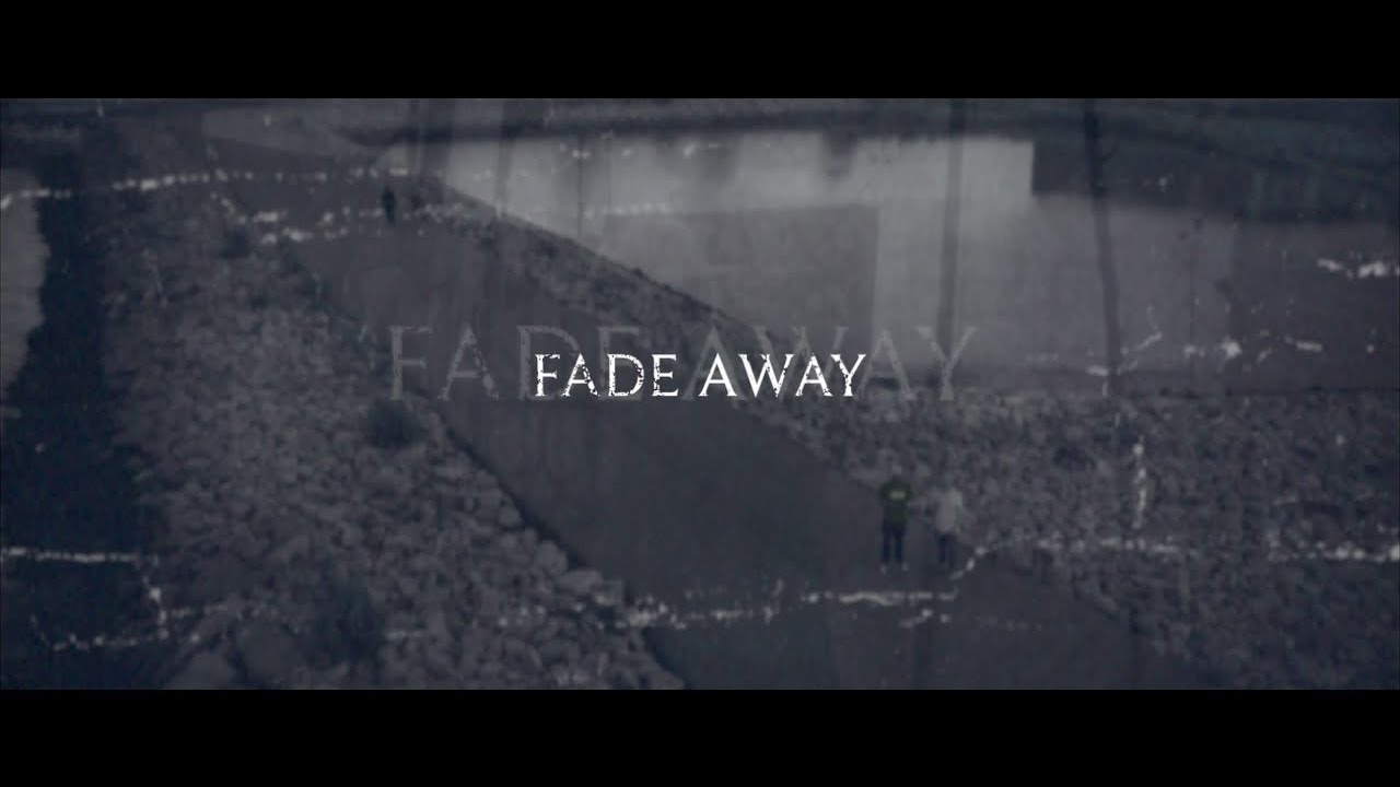 Pockets & Tex - Fade Away | Freestyle (Official Video)