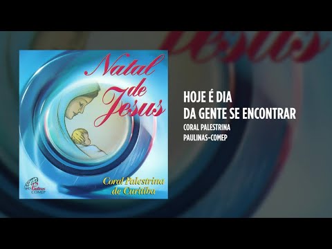 Hoje É Dia Da Gente Se Encontrar - Laryssa…