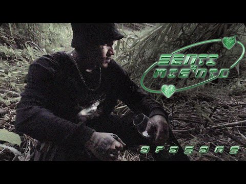 Aragang | Sentí y miento (VIDEO OFICIAL)