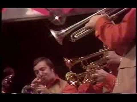 Guido Basso Orchestra - For Once in my Life