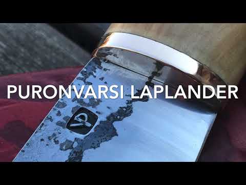 Leon’s Laplander Puronvarsi 240