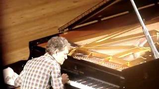 Teardrop by Brad Mehldau in Tbilisi 18/12/11