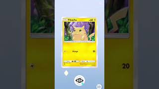 WHAT A HIT 🤣🤣.             #pokemon #pokemoncards #pokemonchannel #pokemontcg #pokemoncommunity