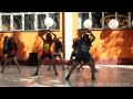 Ямайка | Летний отчетный концерт 2013 | Dance Studio Focus 