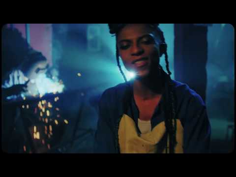 Lianna - Trabajo Sucio (Video Oficial) - (Prod. El Arkeólogo)