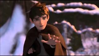 Jαcқ Overℓαnd (ƒrost ) αnd his sister... This ℓove NEVER dies!