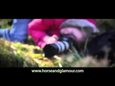 Rok koně s Horse and Glamour