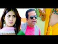 Telugu Hindi Dubbed Romantic Action Movie Full HD 1080p Tarun Genelia D Souza New Movie