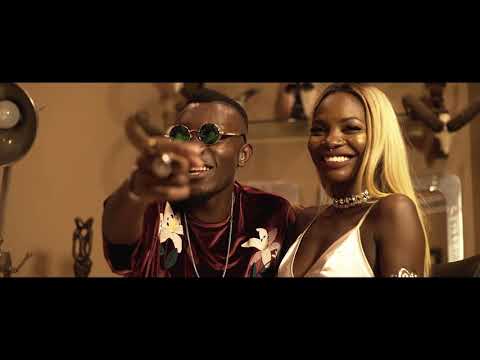 Bader X Colz - Keep Talkin (Official Video)