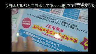 coco壱いってきた