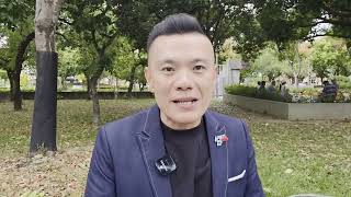 江和樹倡議藍白合作新格局：超越選舉，共創政策典範